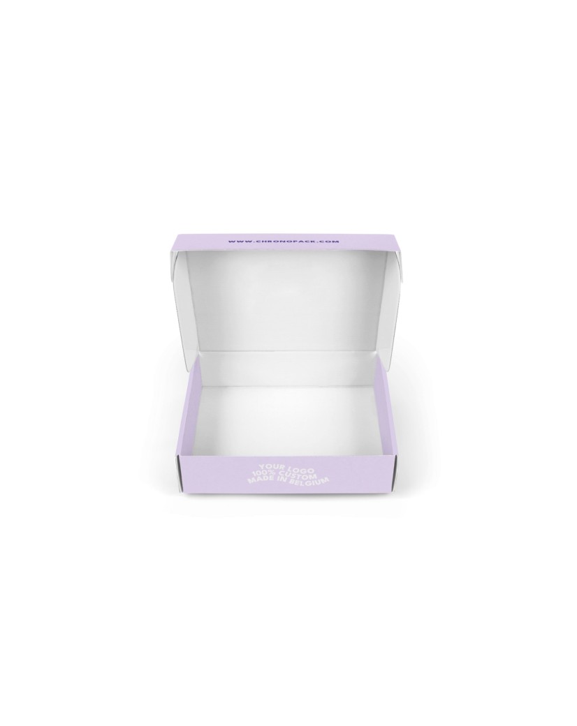 Boîte cadeau Monaco L – Personnalisable dès 100 pièces