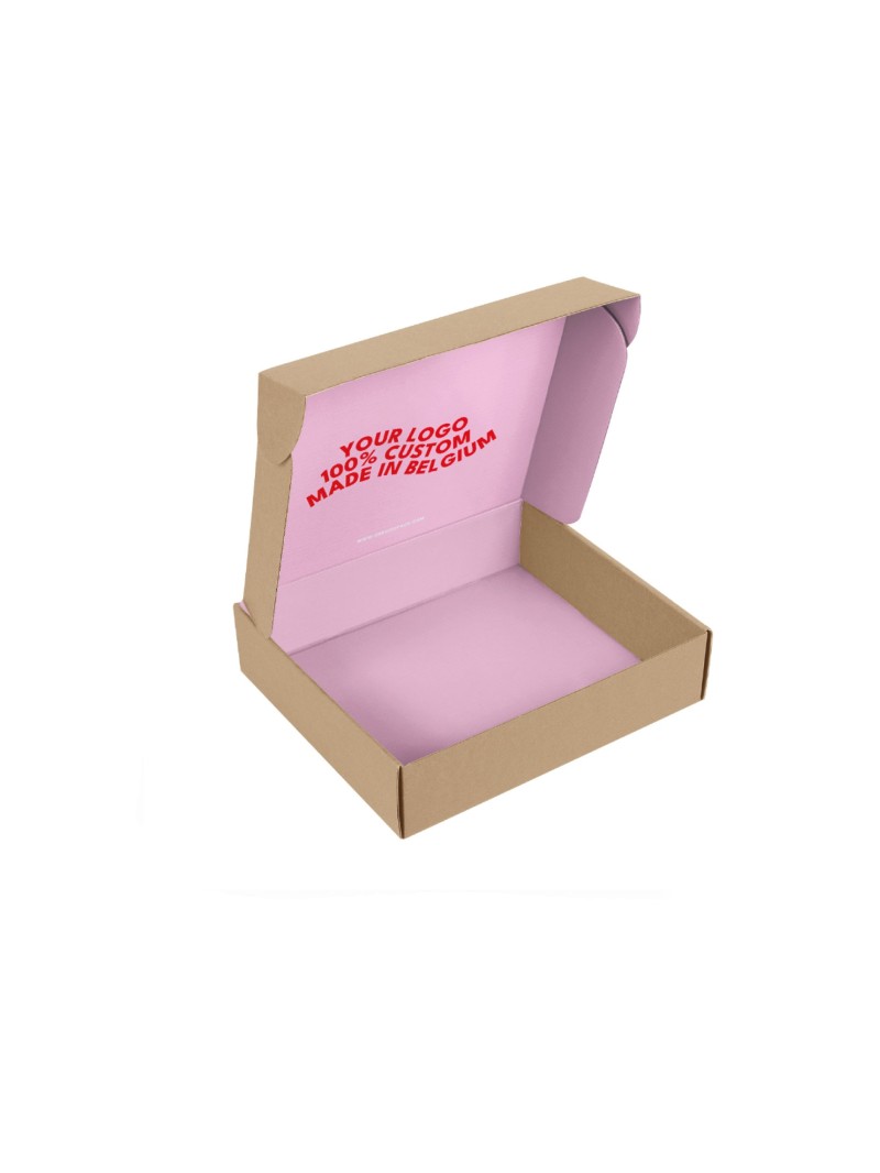 Caja regalo Monaco L – Personalizable desde 100 uds Caja regalo Monaco L – Personalizable desde 100 uds