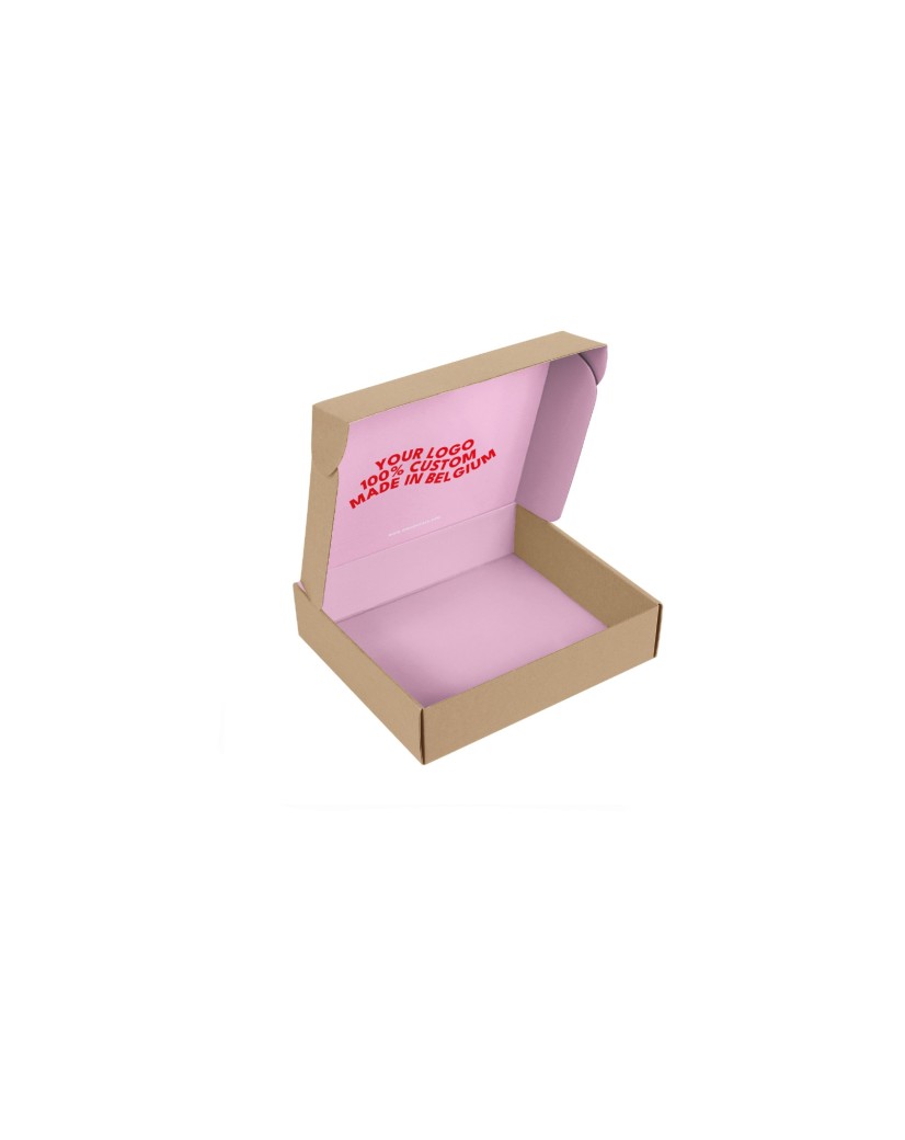 Caja regalo Monaco L – Personalizable desde 100 uds Caja regalo Monaco L – Personalizable desde 100 uds