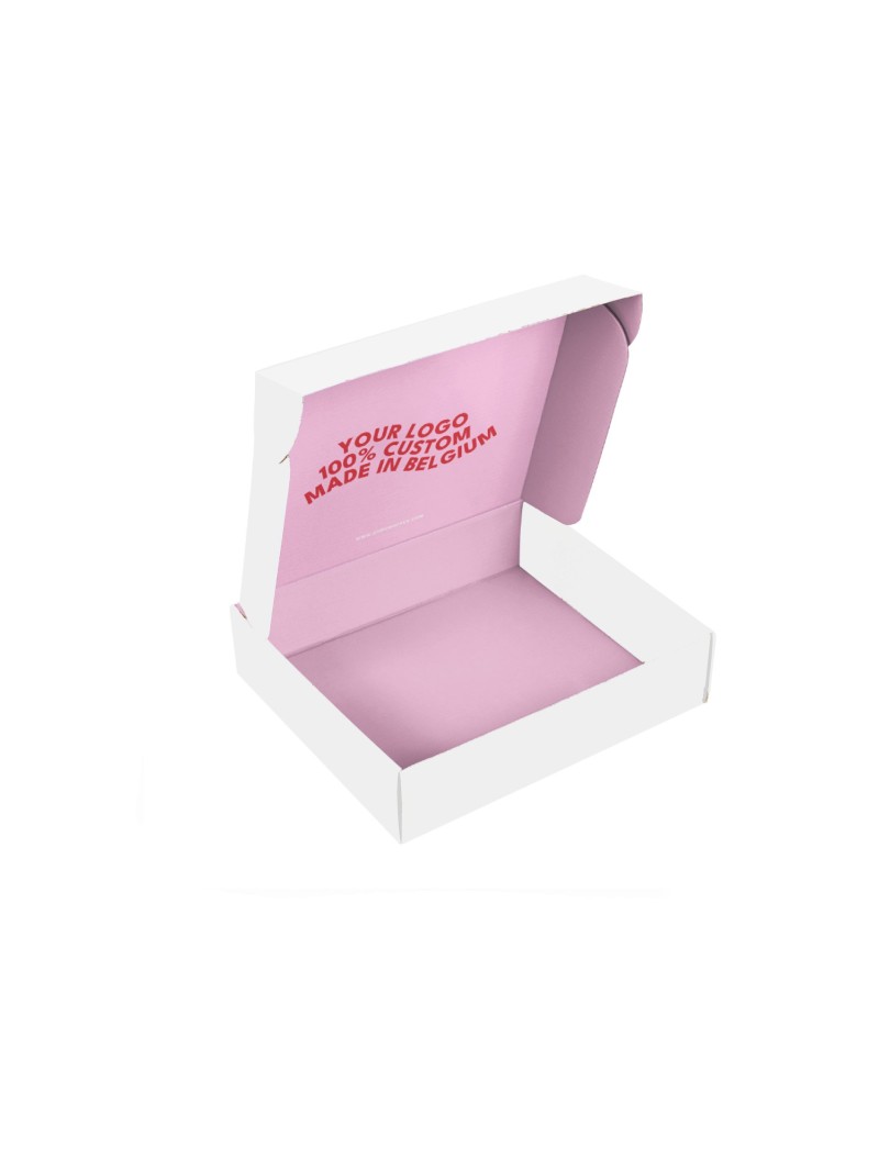 Caja regalo Monaco L – Personalizable desde 100 uds Caja regalo Monaco L – Personalizable desde 100 uds