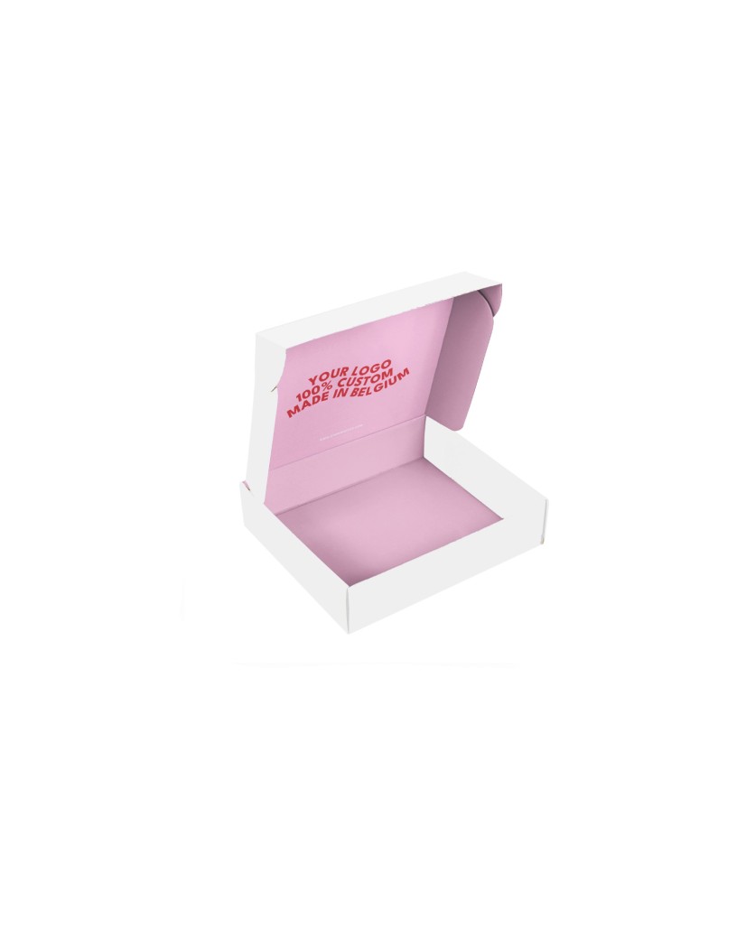 Caja regalo Monaco L – Personalizable desde 100 uds Caja regalo Monaco L – Personalizable desde 100 uds