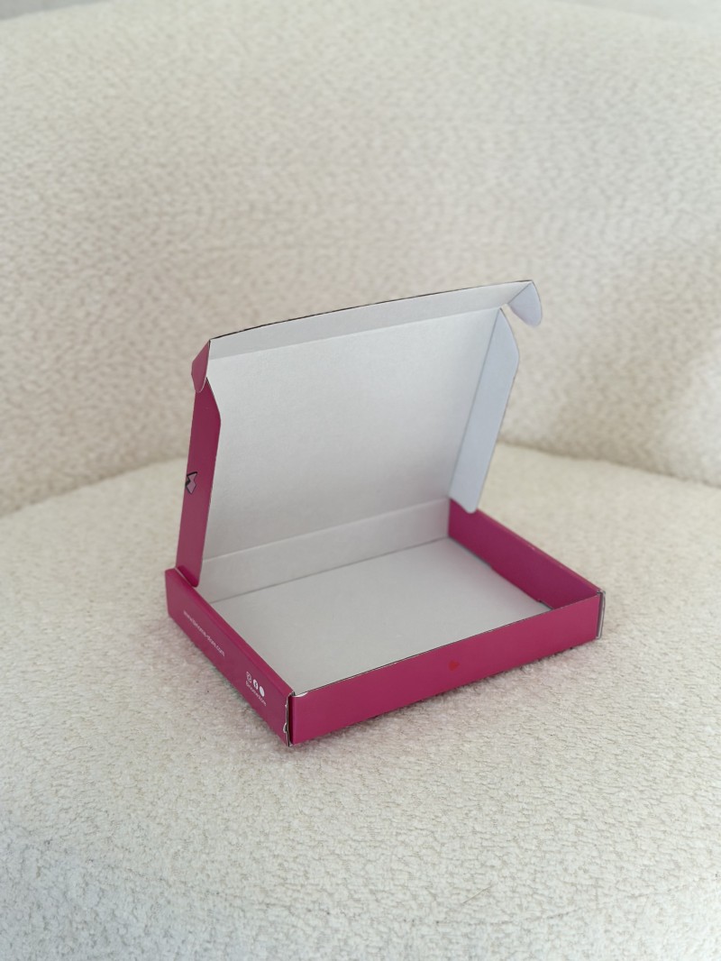 Caja Monaco XS – Personalización total desde 100 uds