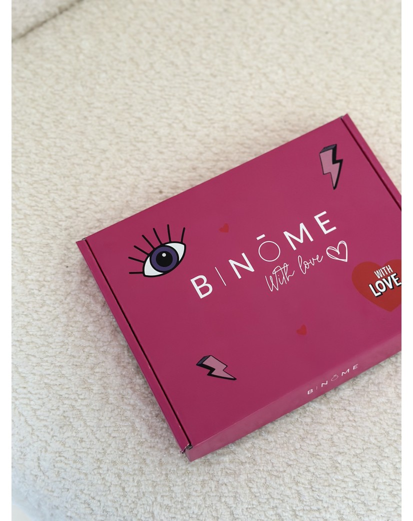 Monaco Box XS – Individuell gestaltbar ab 100 Stück