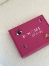 Boîte Monaco XS – Personnalisation complète dès 100 unités