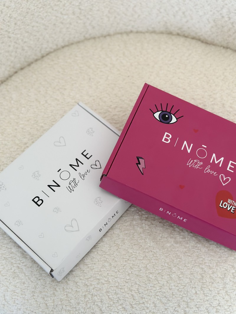 Boîte Monaco XS – Personnalisation complète dès 100 unités