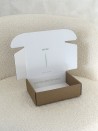 Boîte Monaco S – 100% personnalisable dès 100 pièces