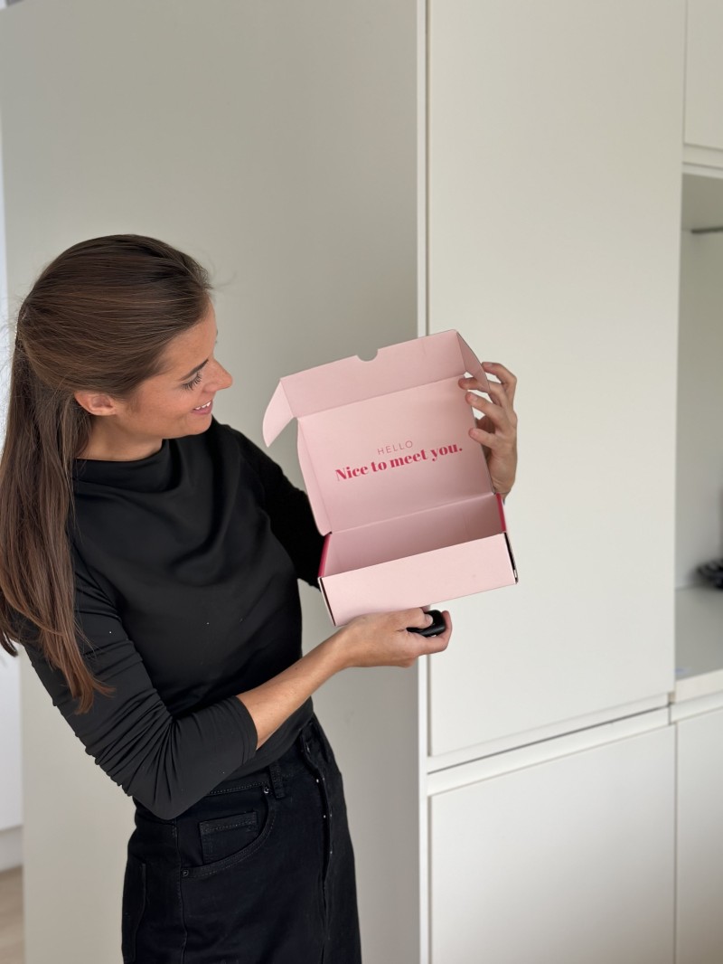 Caja Monaco S – 100% personalizable desde 100 unidades Caja Monaco S – 100% personalizable desde 100 unidades