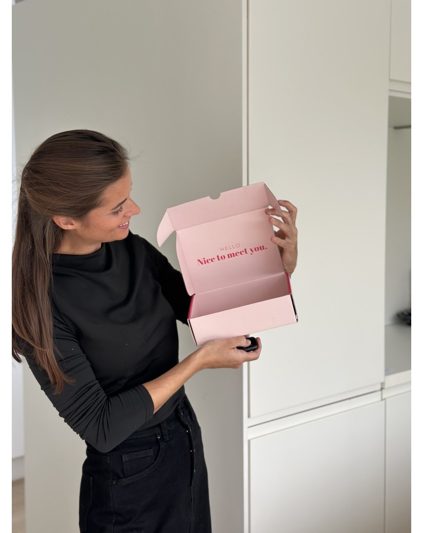 Caja Monaco S – 100% personalizable desde 100 unidades Caja Monaco S – 100% personalizable desde 100 unidades