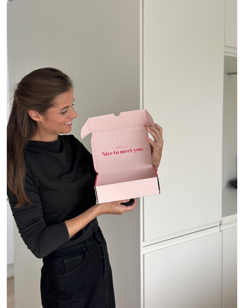 Caja Monaco S – 100% personalizable desde 100 unidades Caja Monaco S – 100% personalizable desde 100 unidades
