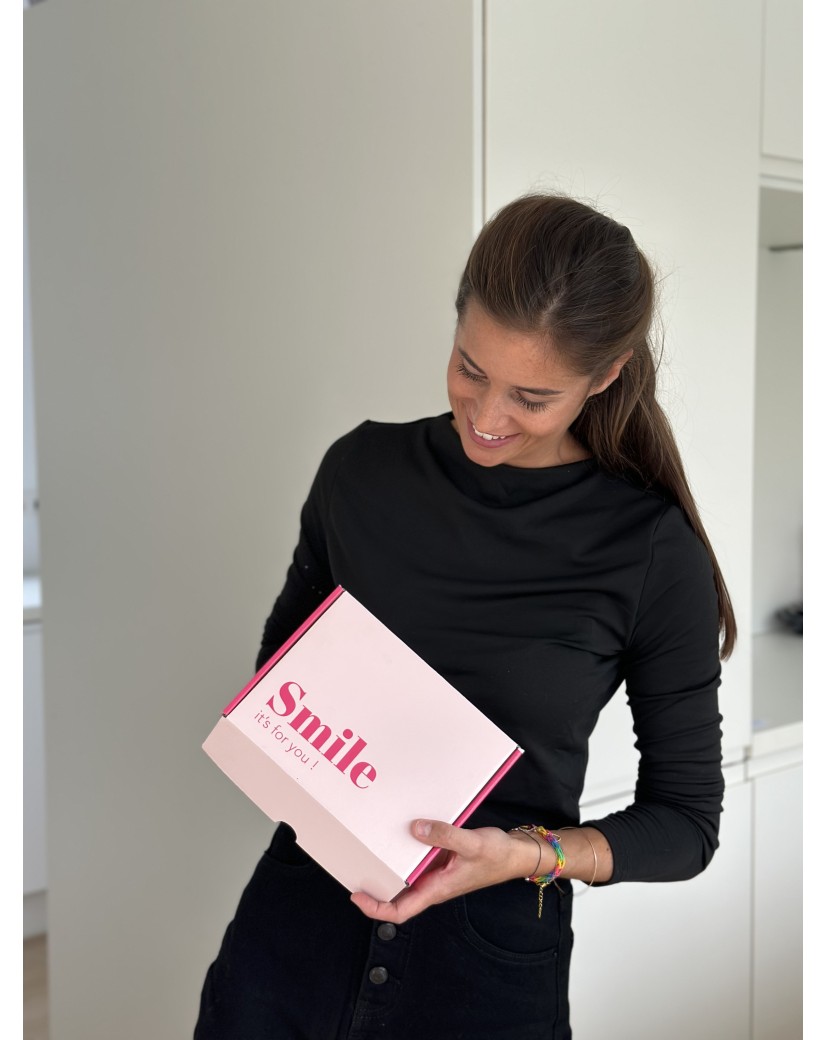 Boîte Monaco S – 100% personnalisable dès 100 pièces