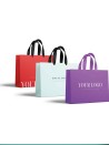 Bolsa Monaco - S (25x10x20cm)