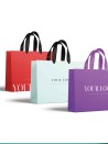Moonpack Sac personnalisé monaco - L