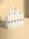 Monaco Tas - L (45x14x35cm)