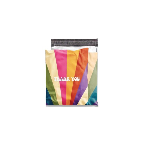 Versandbeutel COLORFUL- S