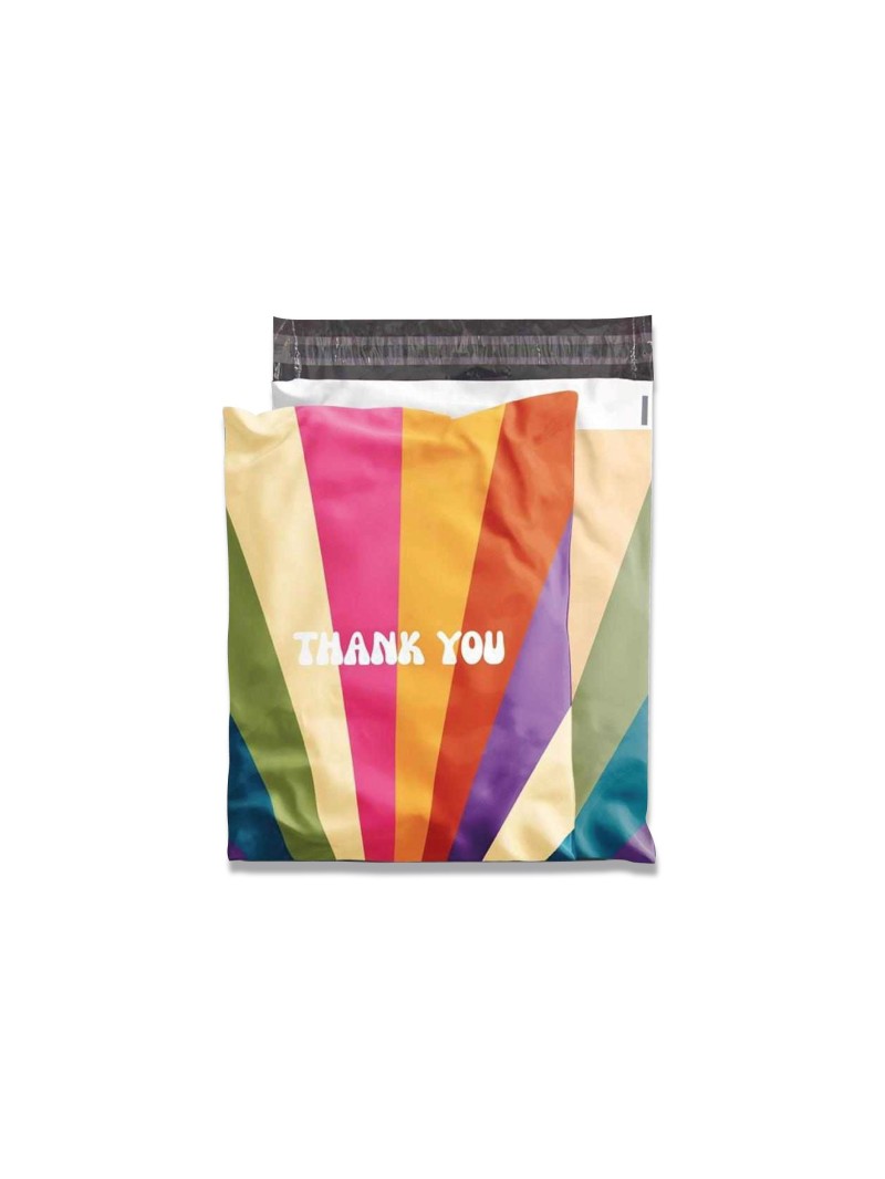 Versandbeutel COLORFUL- S