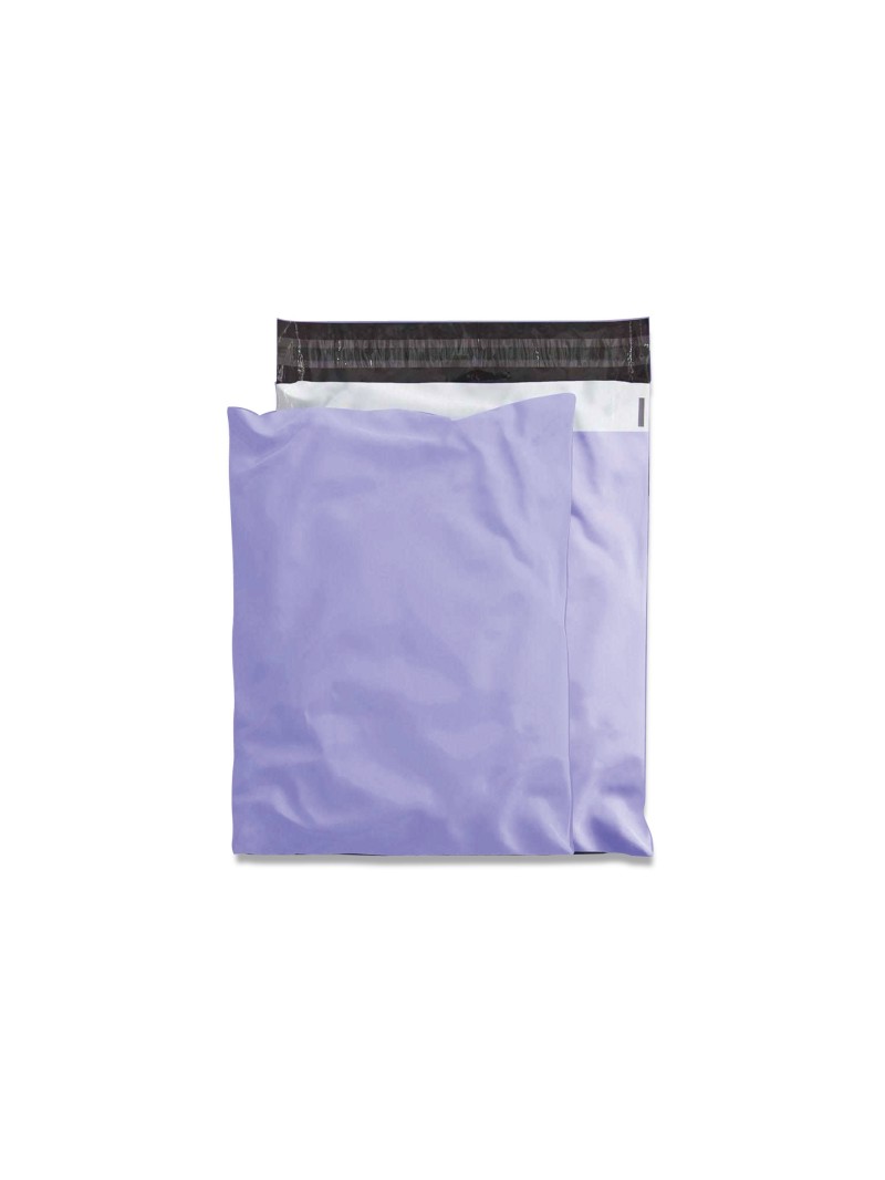 Versandbeutel PURPLE - S