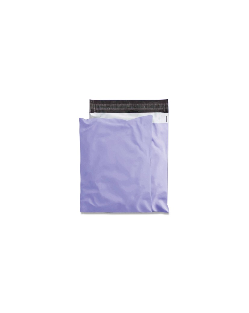 Versandbeutel PURPLE - S