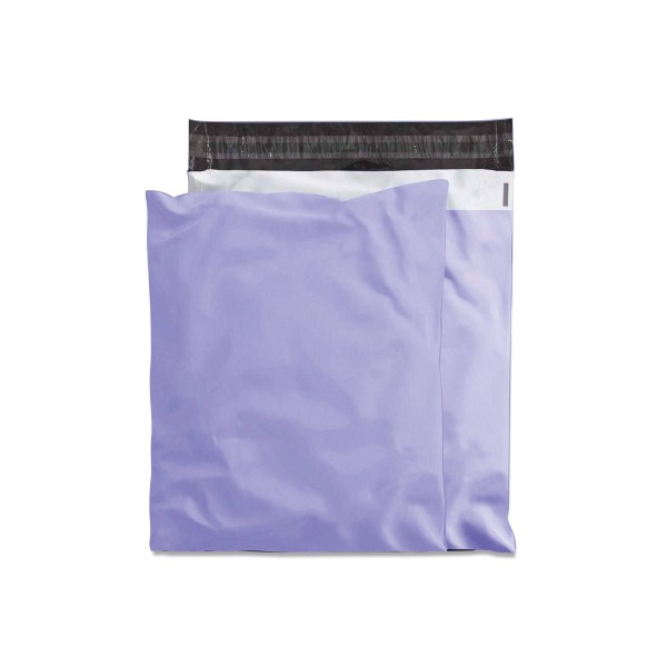 PURPLE Envelopes - L