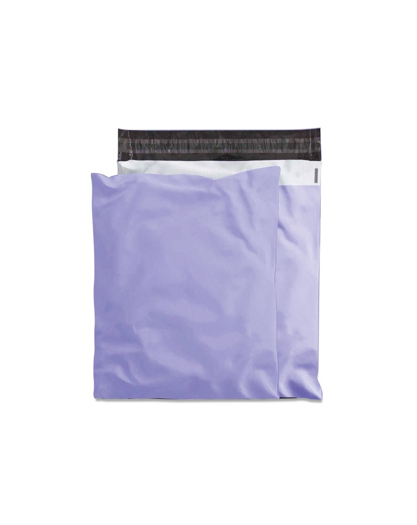 Versandbeutel PURPLE - L