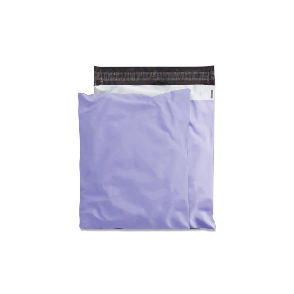 Versandbeutel PURPLE - M