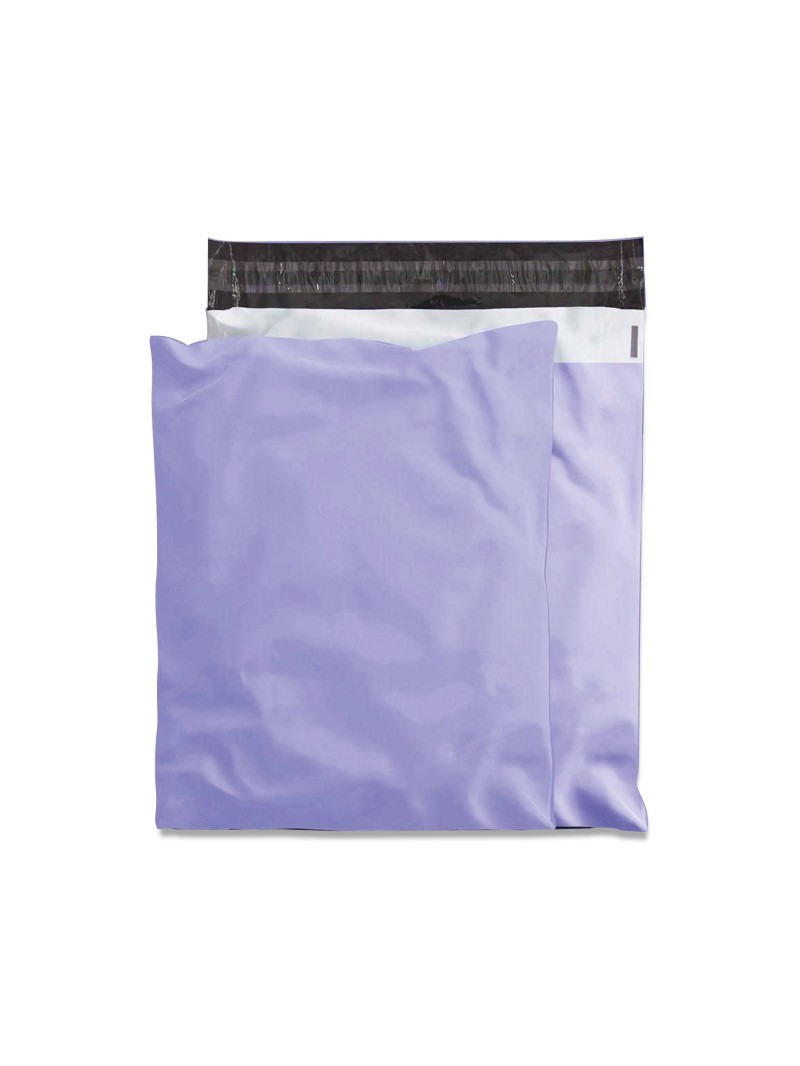 Versandbeutel PURPLE - M