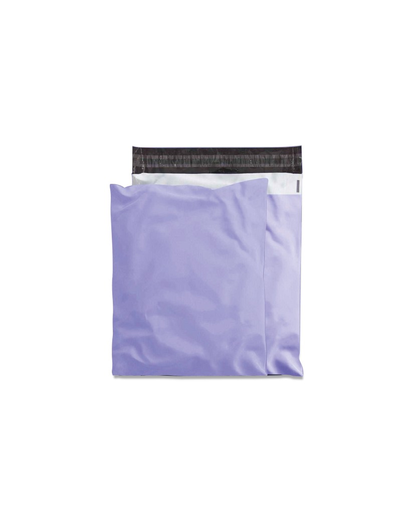 Versandbeutel PURPLE - M