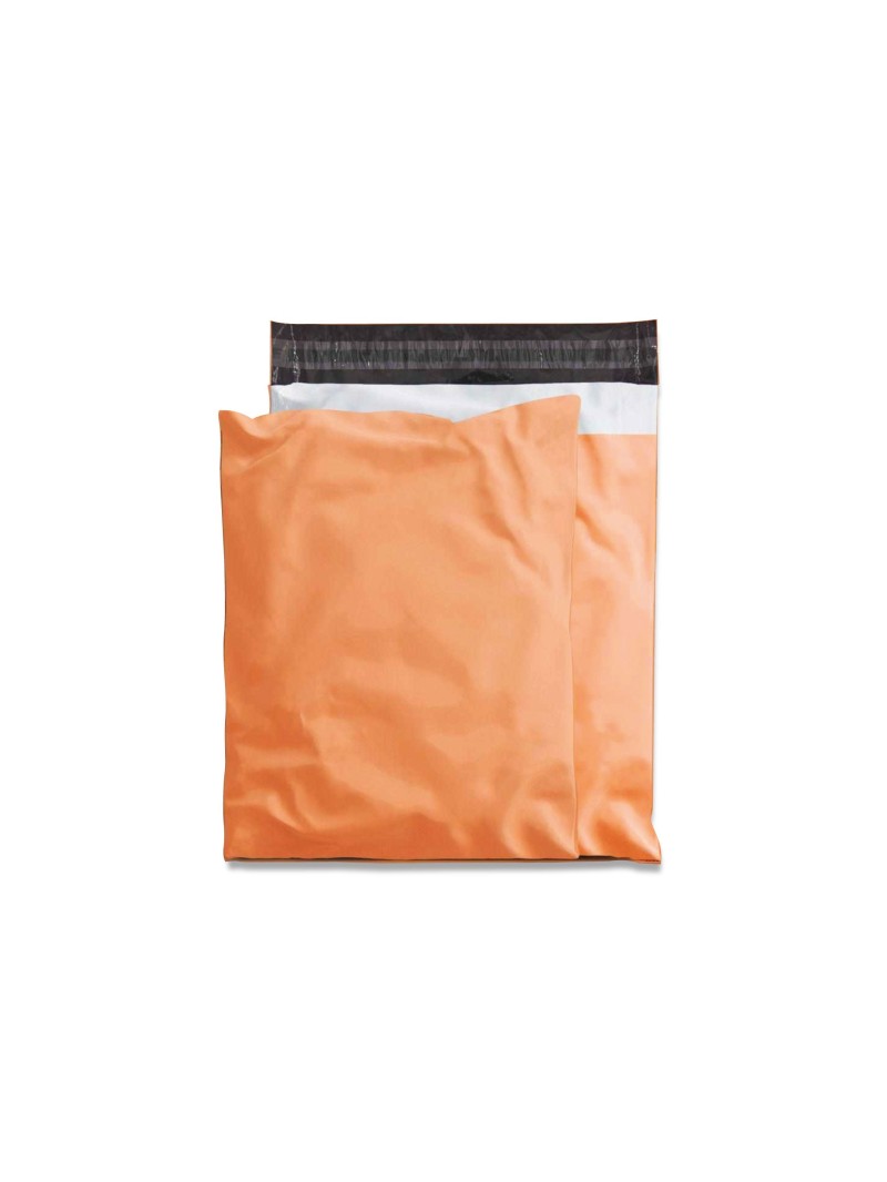 Versandbeutel ORANGE - S