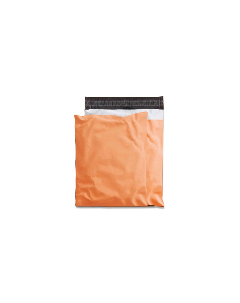 Versandbeutel ORANGE - S