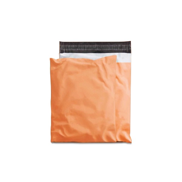 Versandbeutel ORANGE - M