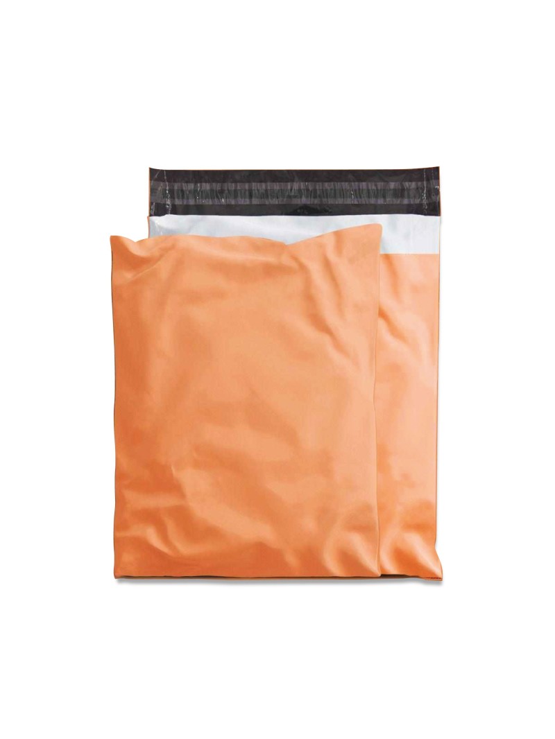 Versandbeutel ORANGE - M
