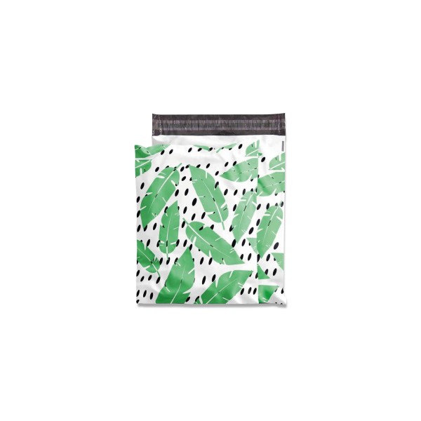 Versandbeutel JUNGLE - S