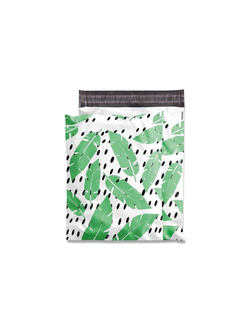 Versandbeutel JUNGLE - S