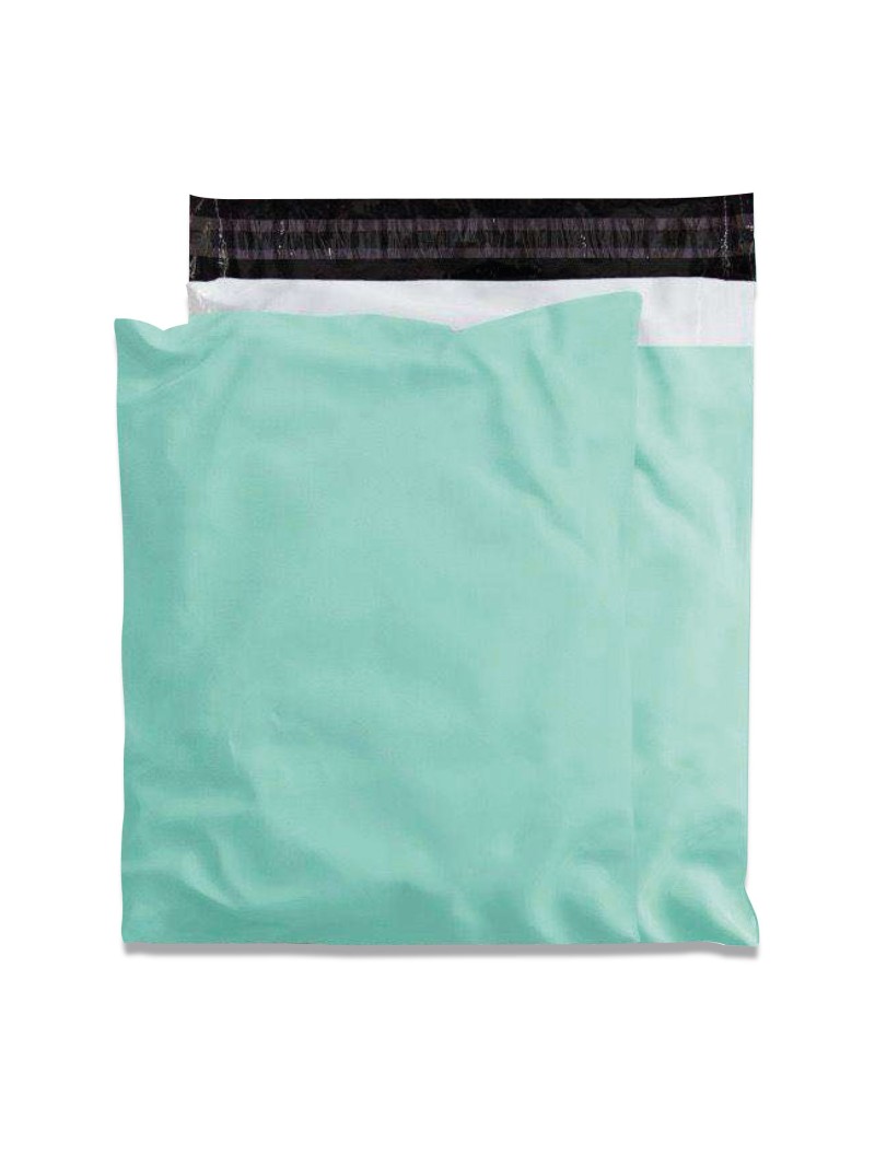 Versandbeutel MINT - L