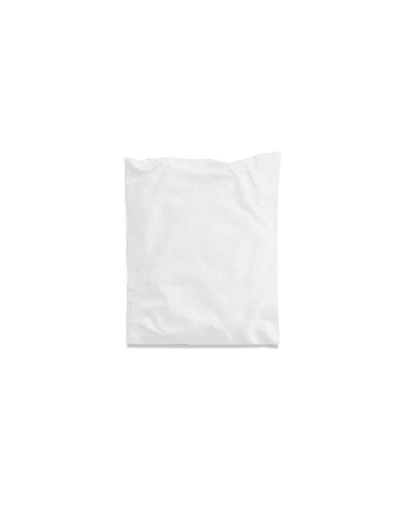 Eshop Pouch - White M without print