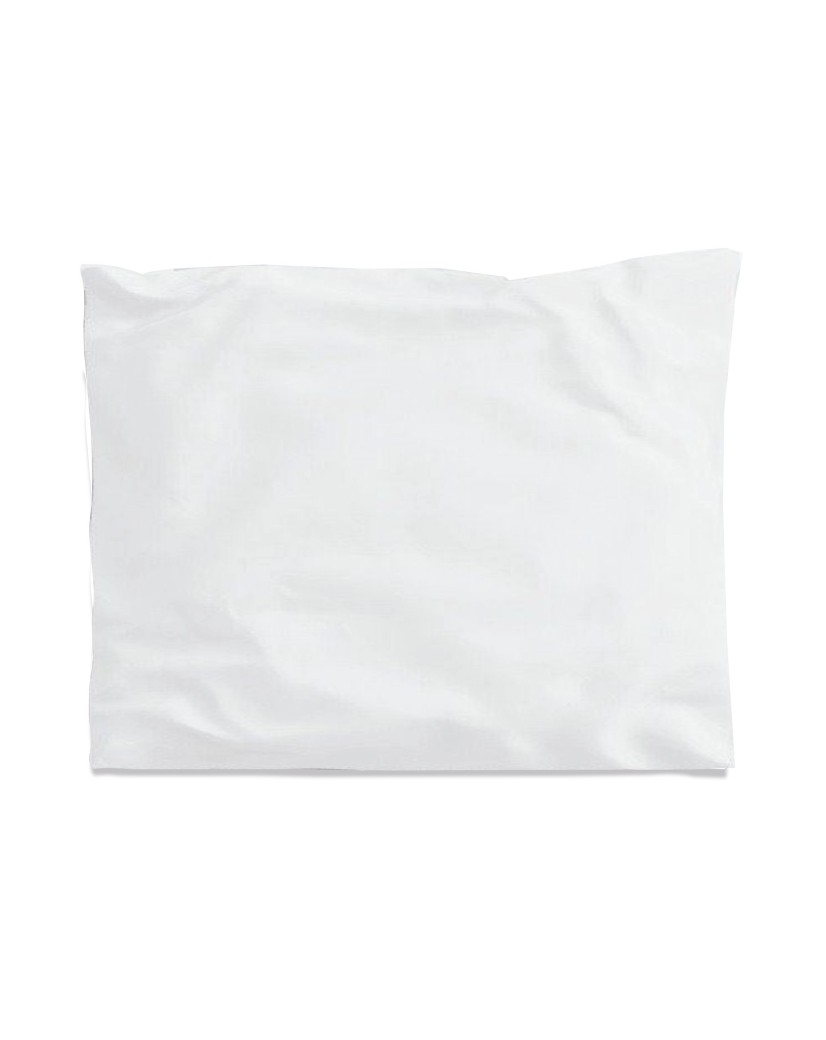 Eshop-Tasche - Weiß XL ohne Aufdruck