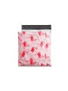Versandbeutel FLAMINGO - S