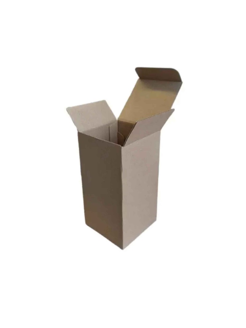 Boîte bougie/mug - M