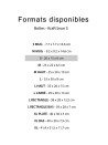 Boîte S - Moonpack