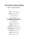 Box - Kraft M HAUT