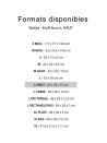 Doos -  Bruine Kraft L Hoog