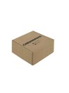 Boîte d'envoi personnalisable 29x29x13cm - Moonpack