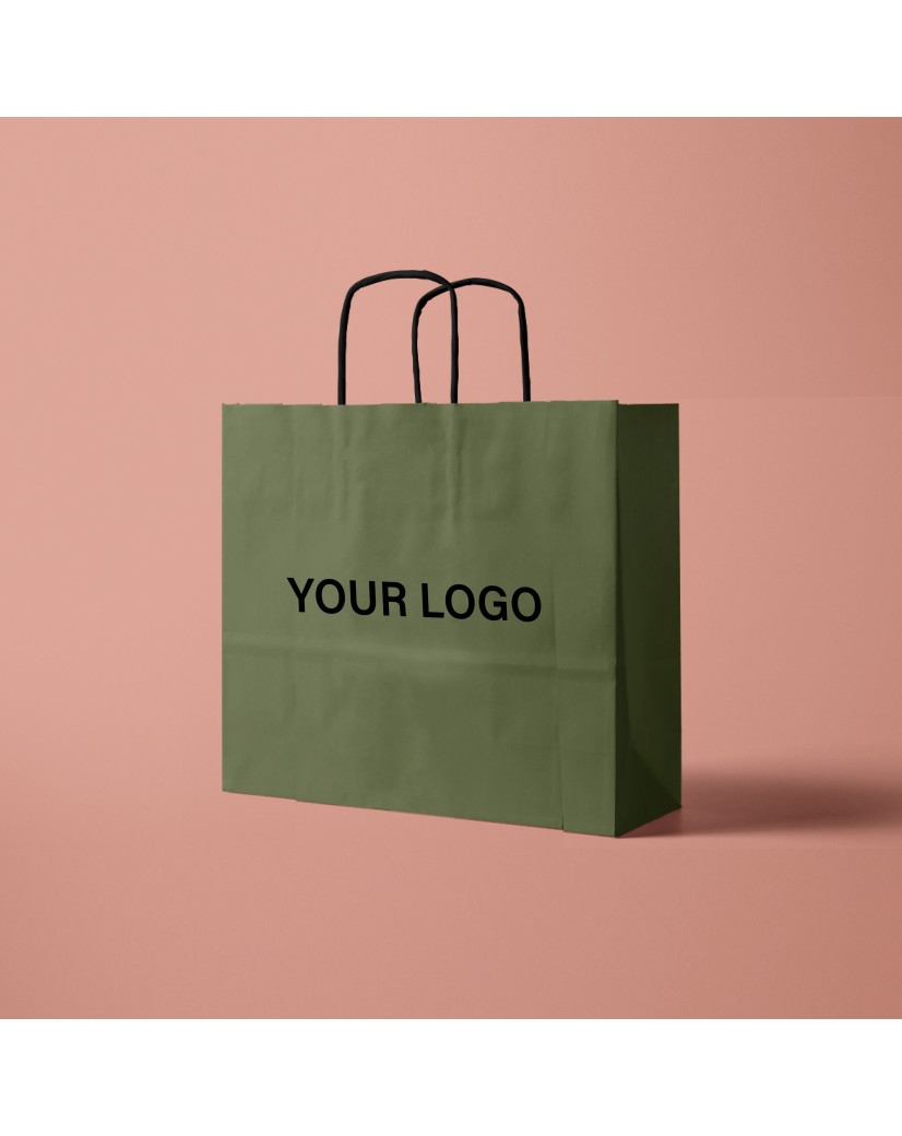 Sac London - XL (44x14x43cm)