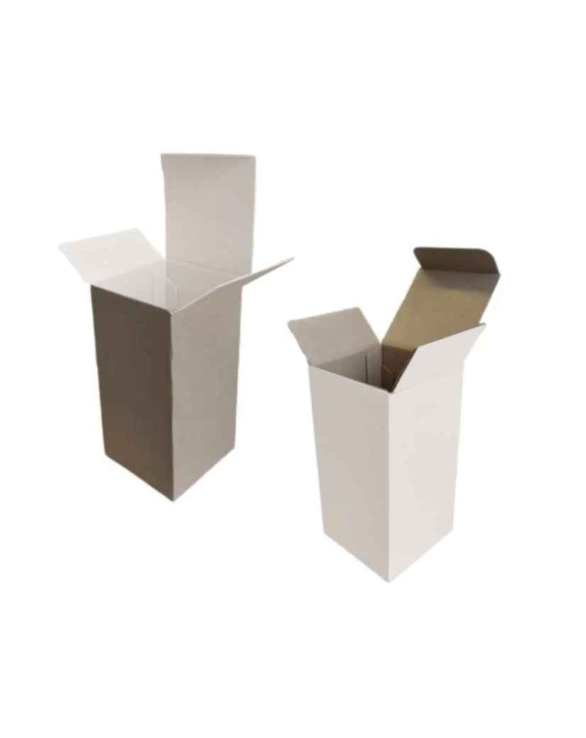 Boîte bougie/mug - M