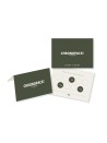 Customized loyalty card