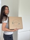 Boîte d'expédition L - Moonpack