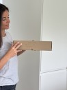 Boîte d'expédition L - Moonpack