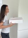 Caja - kraft L