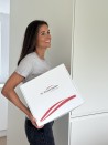 Boîte d'expédition L - Moonpack