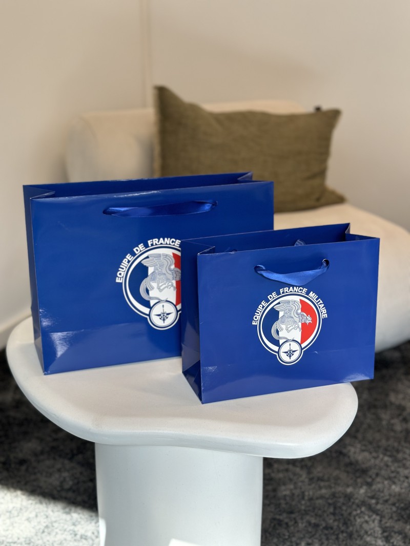 Tas Monaco - M (35x12x25cm)