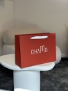 Bolsa Monaco - M (35x12x25cm)